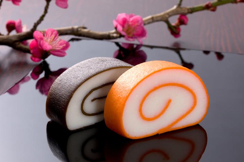 Kamaboko Dish | Japanese